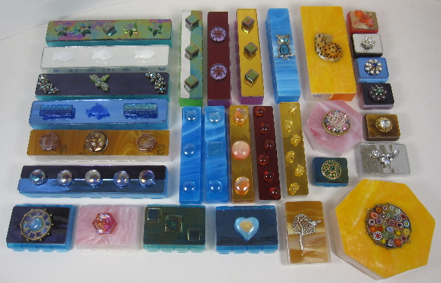 30 New Pillboxes