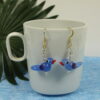 Bluebird Earrings