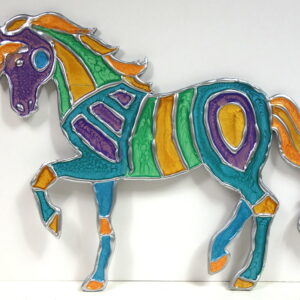 Cloisonne Unicorn