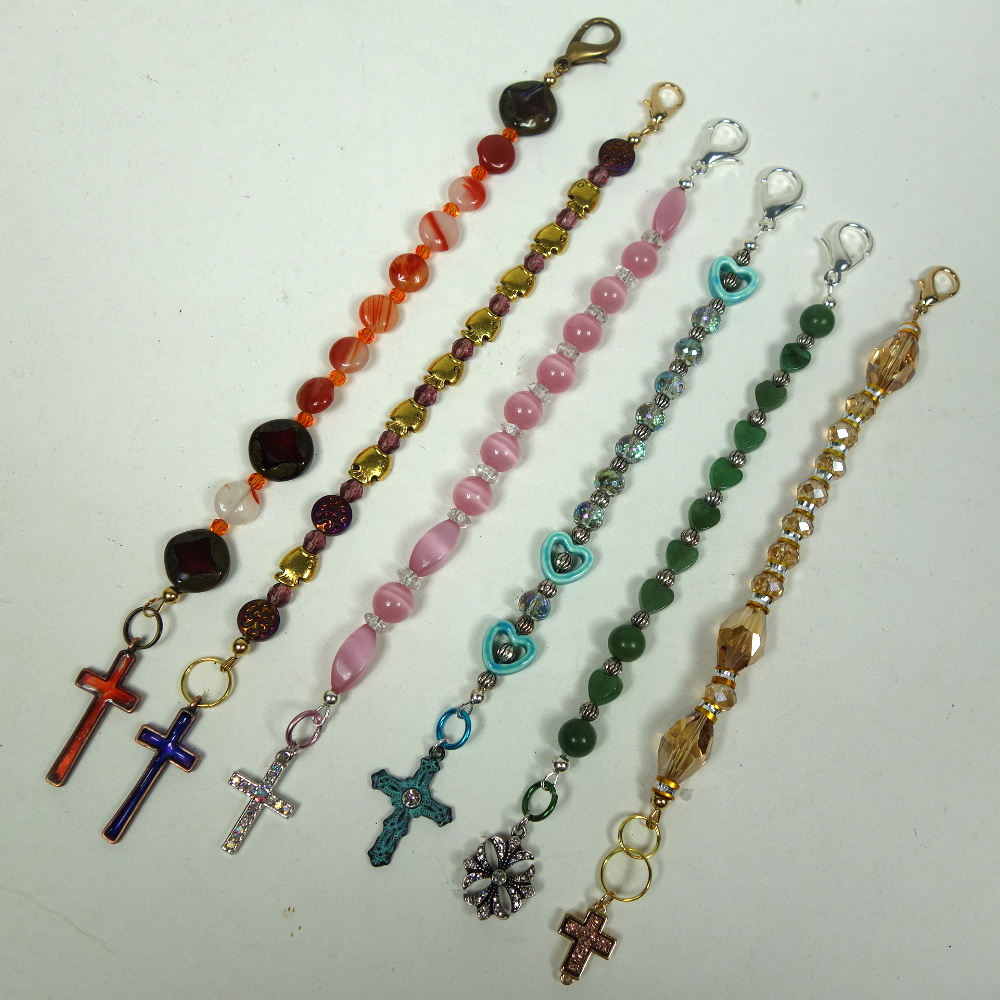 Chaplet Bracelets